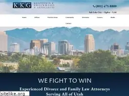 Sites similar to krisgreenwood.com