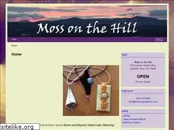 Sites similar to krisgregsonmoss.com
