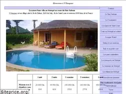 Sites similar to krish.fr