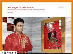 Sites similar to krish1973.wordpress.com