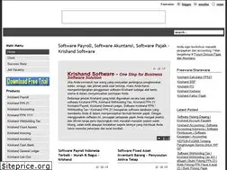 Sites similar to krishand.com