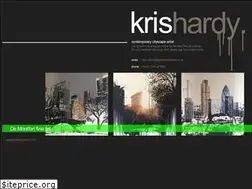 Sites similar to krishardy.com