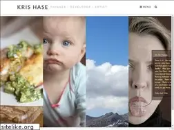 Sites similar to krishase.com