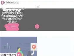 Sites similar to krishastudio.com