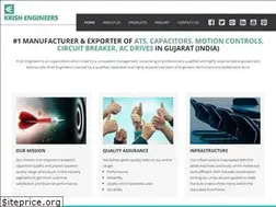 Sites similar to krishengg.com
