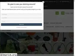 Sites similar to krishi-yantra.com
