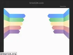 Sites similar to krishi24.com