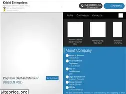 Sites similar to krishienterprises.in