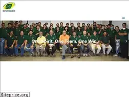 Sites similar to krishirasayan.com