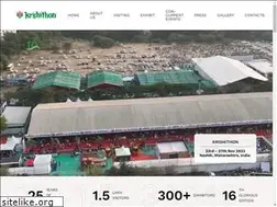 Sites similar to krishithon.com