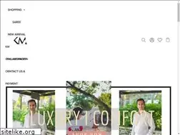 Sites similar to krishmahadik.com