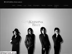 Sites similar to krishna-blue.com