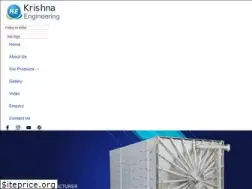 Sites similar to krishna-engg.com