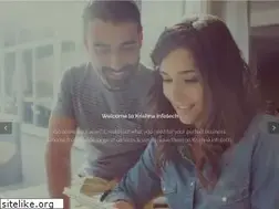 Sites similar to krishna-infotech.co.in