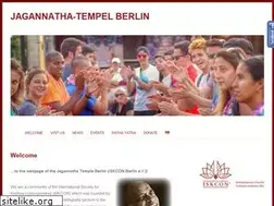 Sites similar to krishna-is-cool.de