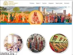 Sites similar to krishna.dp.ua