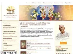 Sites similar to krishna.md
