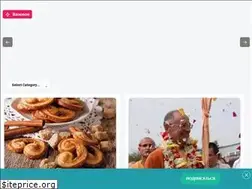 Sites similar to krishna.ua