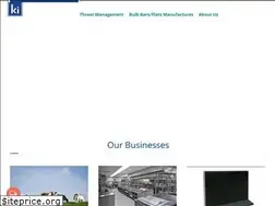 Sites similar to krishnaallied.com