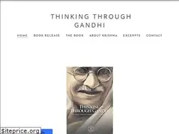 Sites similar to krishnachokshi.com