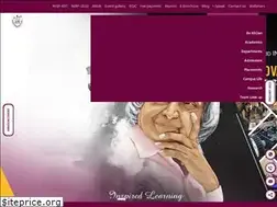Sites similar to krishnacollege.ac.in