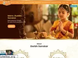 Sites similar to krishnacoming.com