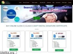 Sites similar to krishnacomputers.online