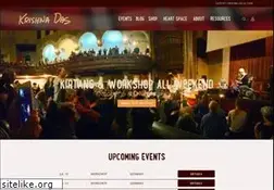Sites similar to krishnadas.com