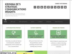 Sites similar to krishnade.com