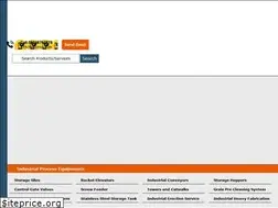 Sites similar to krishnagrainsystems.com
