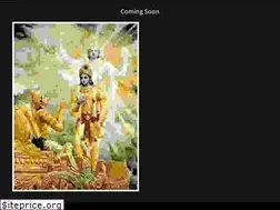 Sites similar to krishnaguru.org