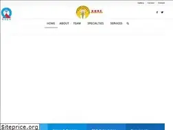 Sites similar to krishnahospitalhaldwani.com