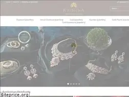 Sites similar to krishnajewellers.com