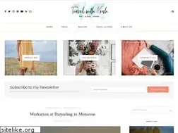 Sites similar to krishnandusarkar.com