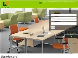 Sites similar to krishnaoffice.com