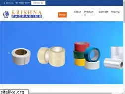 Sites similar to krishnapackaging.co.in