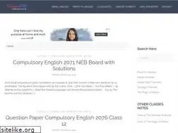 Sites similar to krishnarm.com.np