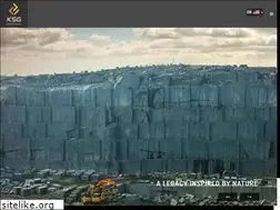 Sites similar to krishnasaigranites.com