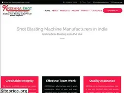 Sites similar to krishnashot.com