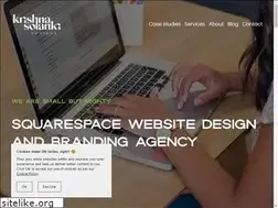 Sites similar to krishnasolankidesigns.com