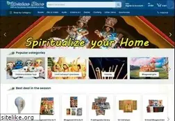 Sites similar to krishnastore.ca
