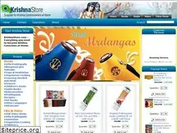 Sites similar to krishnastore.co.uk