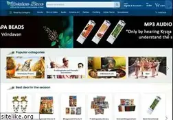 Sites similar to krishnastore.com