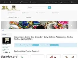 Sites similar to krishnastores.com
