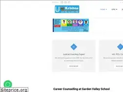 Sites similar to krishnastudyacademy.com