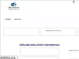 Sites similar to krishnatour.co.in