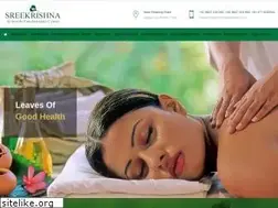 Sites similar to krishnayurveda.com