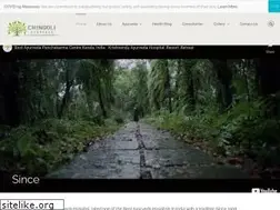 Sites similar to krishnenduayur.org