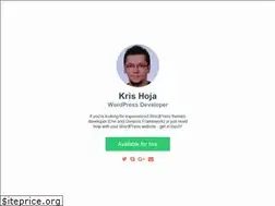 Sites similar to krishoja.com
