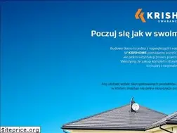 Sites similar to krishome.pl